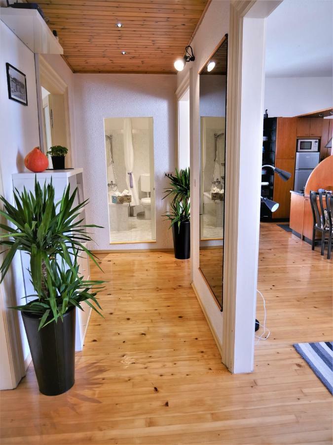 Apartment 3papige Piran