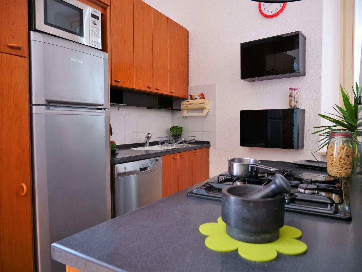 3papige Apartment