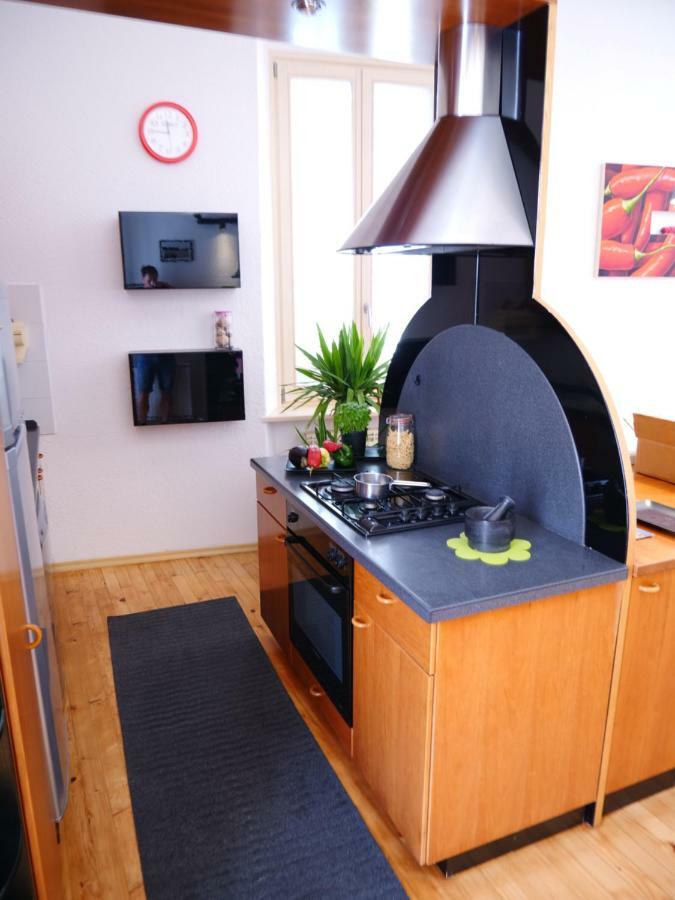 Apartment 3papige *