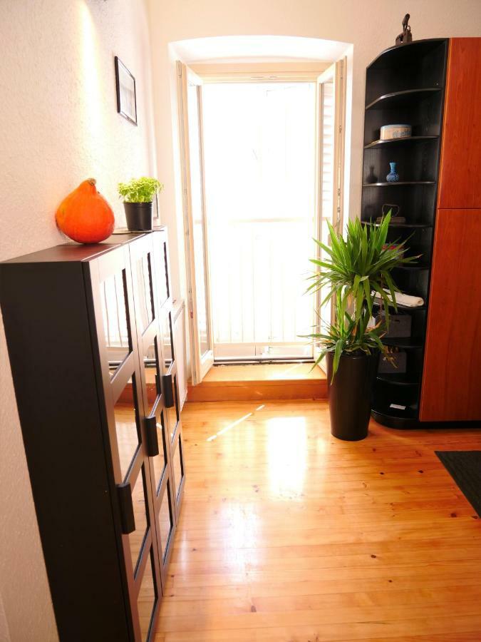 3papige Apartment *